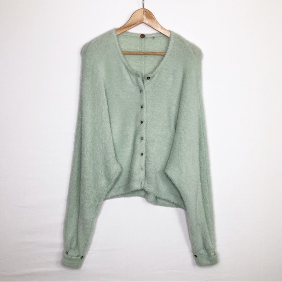 Free People FP One Allegra Cardi - Picture 4 of 9